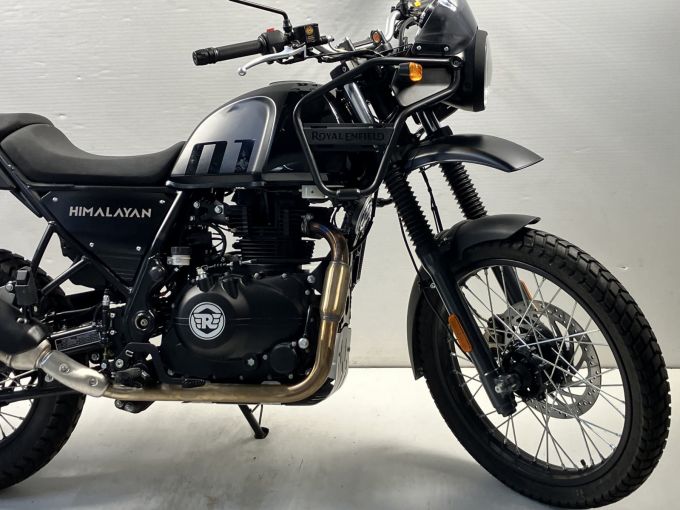 ROYAL ENFIELD 410 HIMALAYAN 4