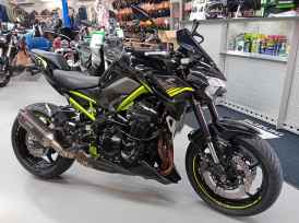 KAWASAKI Z 900 - 2020