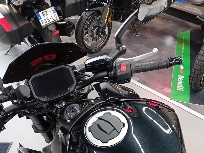 KAWASAKI Z 900 4