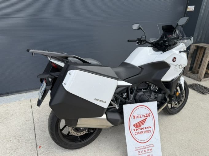 HONDA NT1100 DCT 4