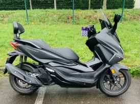 HONDA NSS FORZA  125AD - 2025