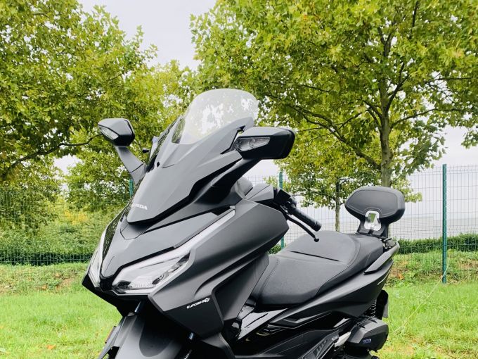 HONDA NSS FORZA  125AD 4