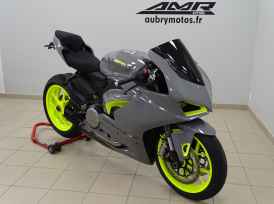DUCATI PANIGALE V2 - 2022