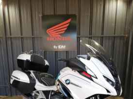 BMW R1250RT - 2021