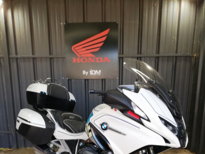 BMW R1250RT 4