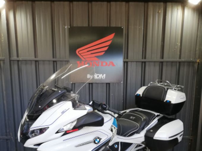 BMW R1250RT 4
