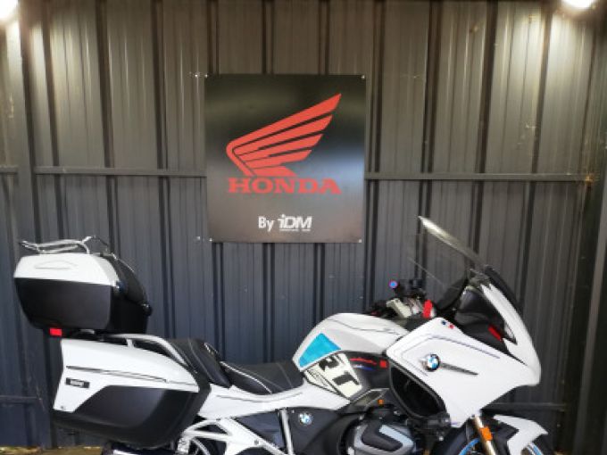 BMW R1250RT 4