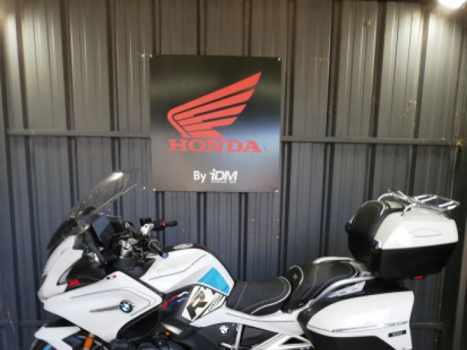 BMW R1250RT 4