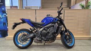 YAMAHA MT-09  Y-AMT - 2024