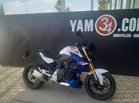 BMW F 900 R - 2024