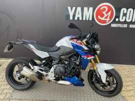 BMW F 900 R - 2024