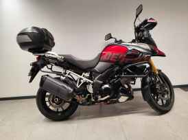 SUZUKI DL V-STROM 1000 - 2016