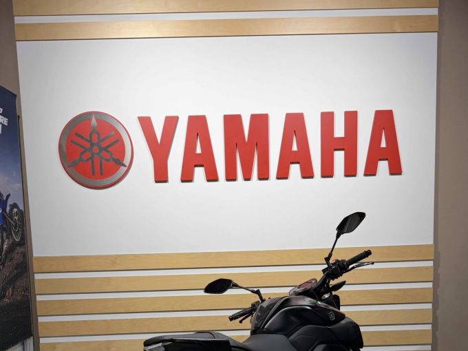 YAMAHA MT-125 ABS 4
