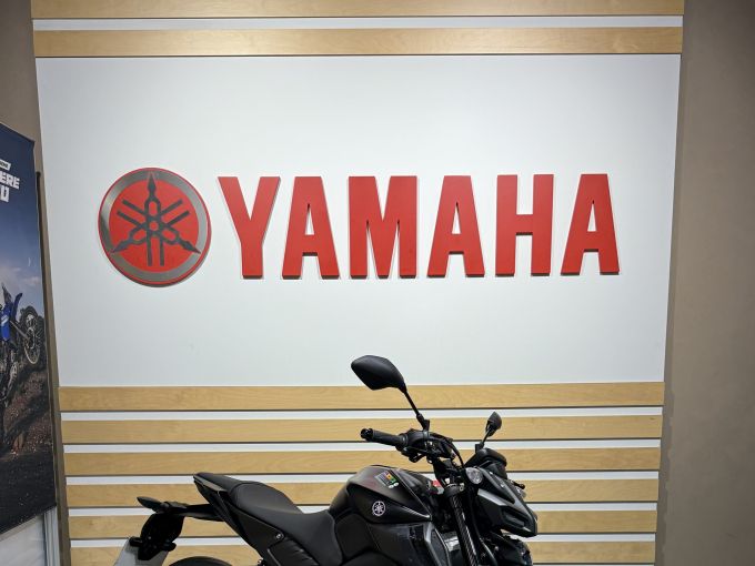 YAMAHA MT-125 ABS 4
