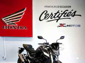 HONDA CB 750 HORNET - 2023
