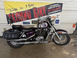 HONDA VT SHADOW 1100 - 1997