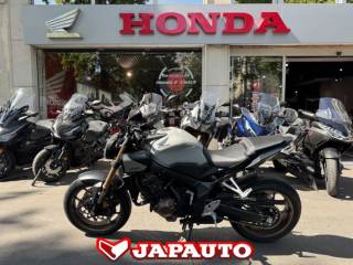 HONDA CB650R Neo Sports Café - 2025