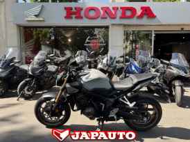 HONDA CB650R Neo Sports Café - 2025