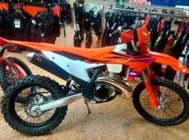 KTM 300 EXC - 2024