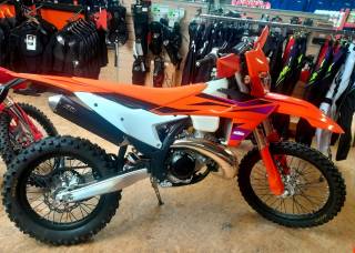 KTM 300 EXC - 2024