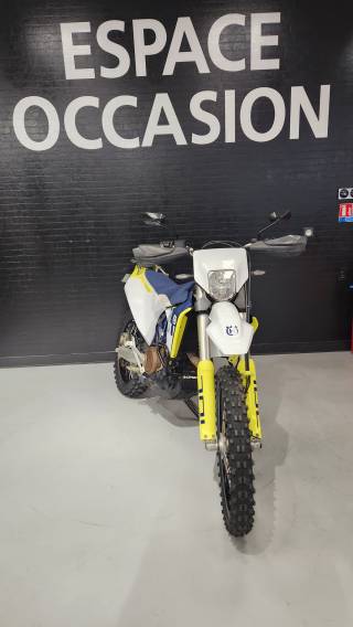 HUSQVARNA 701 ENDURO - 2023