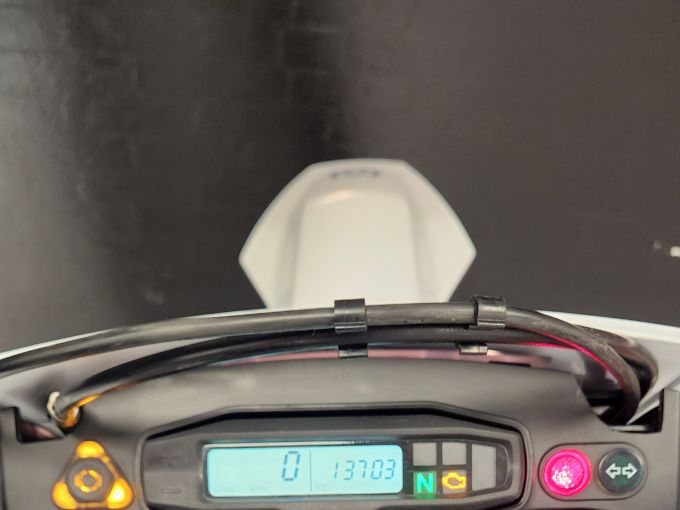 HUSQVARNA 701 ENDURO 4