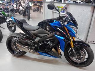 SUZUKI GSX-S 1000 ABS - 2020