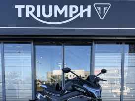 CF MOTO MT 800 - 2025