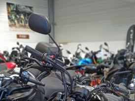 YAMAHA XSR 125 - 2022