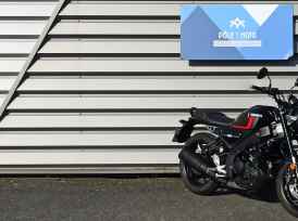 YAMAHA XSR 125 - 2022