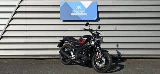 YAMAHA XSR 125 - 2022