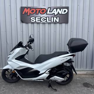 HONDA PCX 125 - 2020