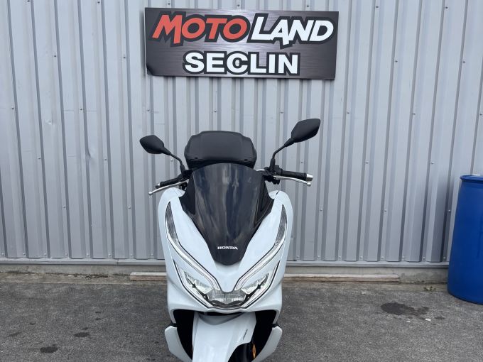 HONDA PCX 125 4