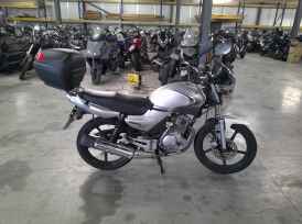 YAMAHA YBR 125 - 2008