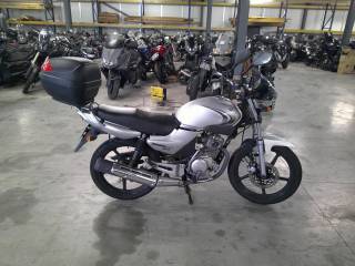 YAMAHA YBR 125 - 2008