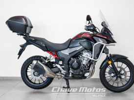 HONDA CB500XA - 2021