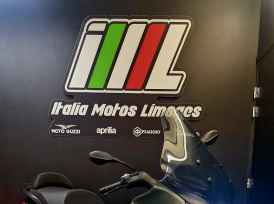 PIAGGIO MP3 350 ABS/ASR - 2020