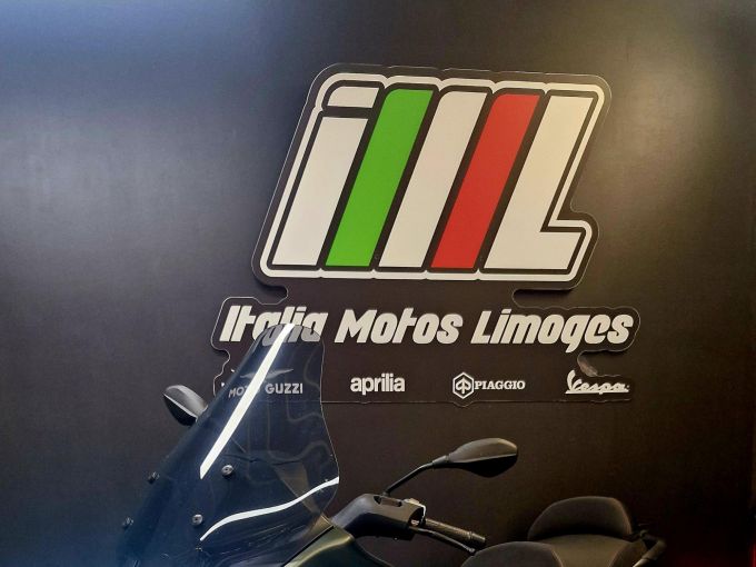 PIAGGIO MP3 350 ABS/ASR 4