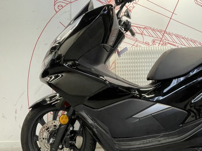 HONDA PCX 125 4