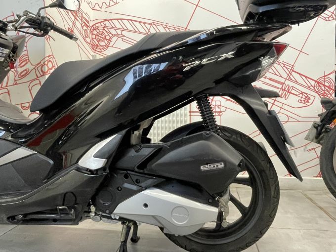 HONDA PCX 125 4