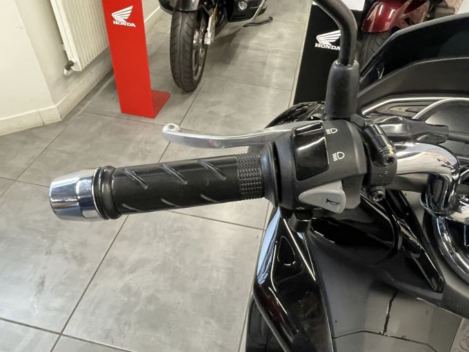 HONDA PCX 125 4