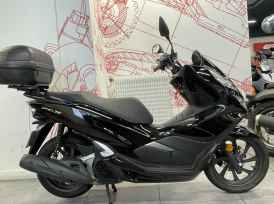 HONDA PCX 125 - 2019
