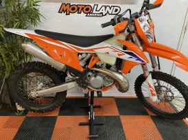 KTM 250 EXC - 2023