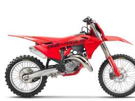 GASGAS MC 125 - 2025