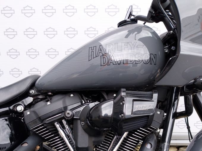 HARLEY-DAVIDSON SOFTAIL LOW RIDER 1923 ST 4