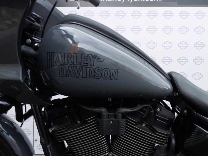 HARLEY-DAVIDSON SOFTAIL LOW RIDER 1923 ST 4