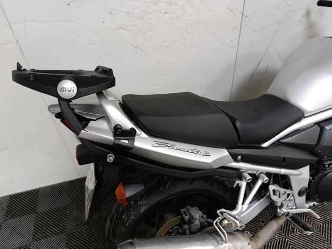 SUZUKI GSF 650 N BANDIT 4