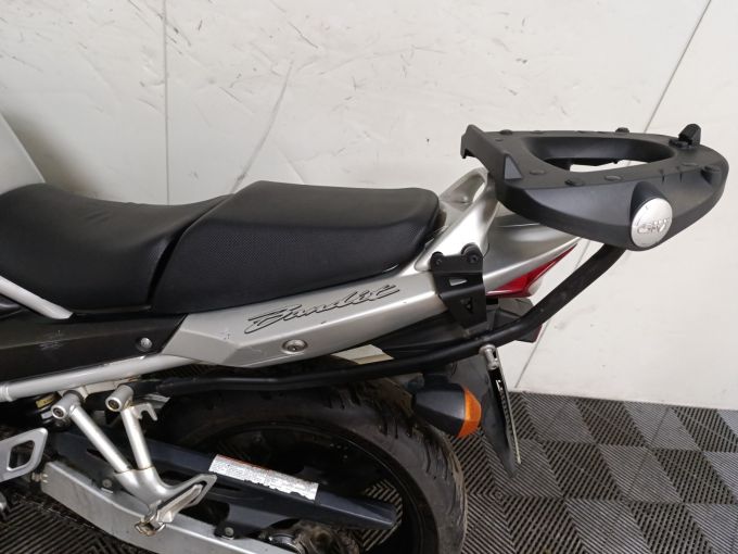 SUZUKI GSF 650 N BANDIT 4