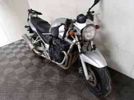 SUZUKI GSF 650 N BANDIT - 2005