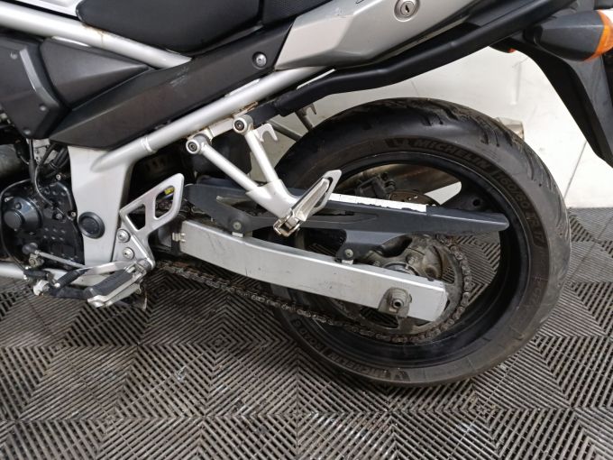 SUZUKI GSF 650 N BANDIT 4